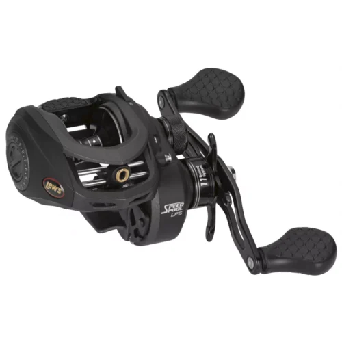 Speed Spool SuperDuty LFS 2nd