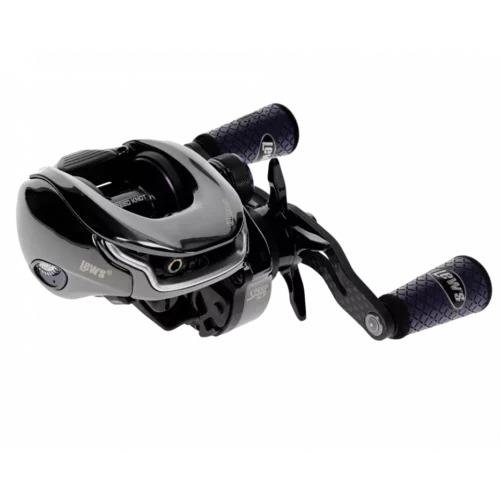 Lew's Team Pro TI – Image 2