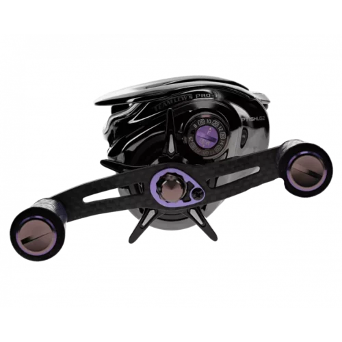 Lew's Team Pro TI – Image 3