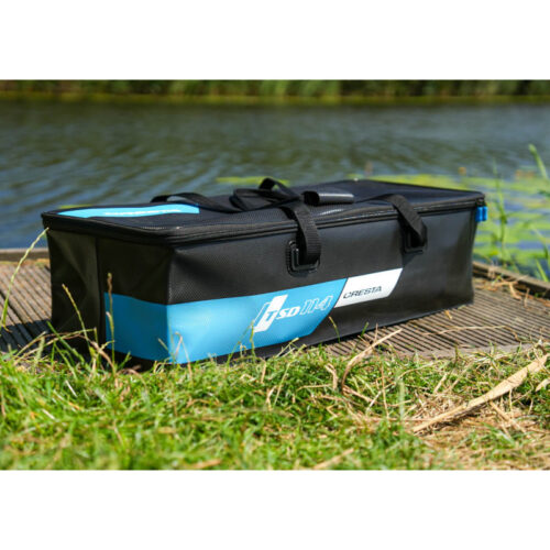 SAC LONG DE RANGEMENT TSD 114 BAG X-LONG CRESTA