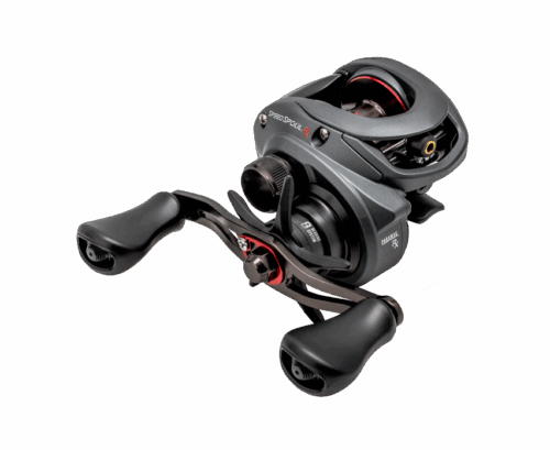 Speed ​​Spool RX
