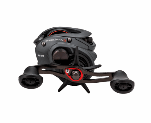 Speed ​​Spool RX – Image 3