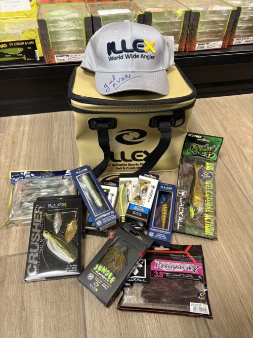 Gael Box 2025 – Illex
