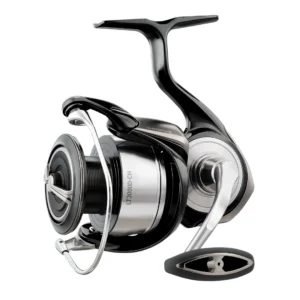 moulinet spinning