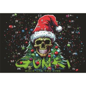 Calendrier De L'avent Gunki