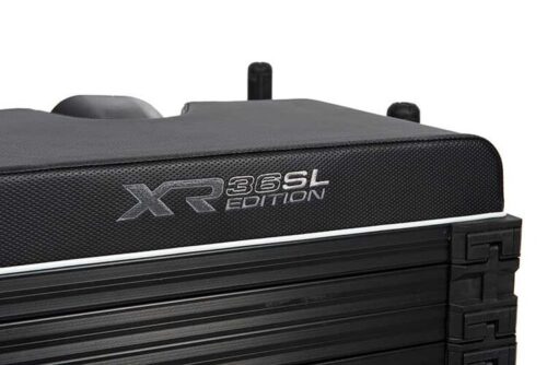 matrix xr 36 sl edition graphite – Image 3