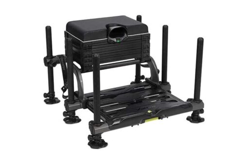 matrix xr 36 sl edition graphite – Image 5