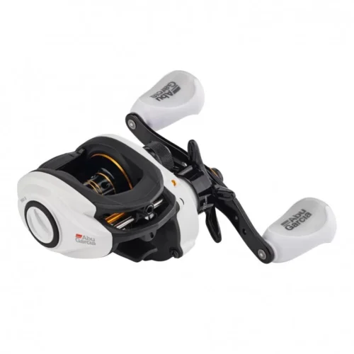 MAX PRO Low Profile Reel