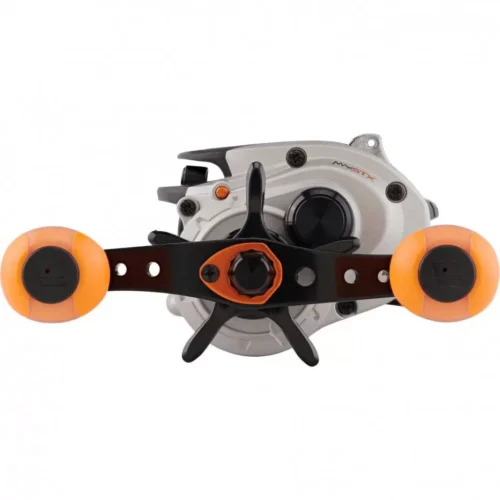 Abu Garcia Max STX Low Profile – Image 2