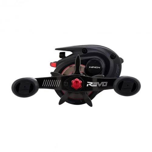 Moulinet Revo 5 Winch Low Profile – Image 2
