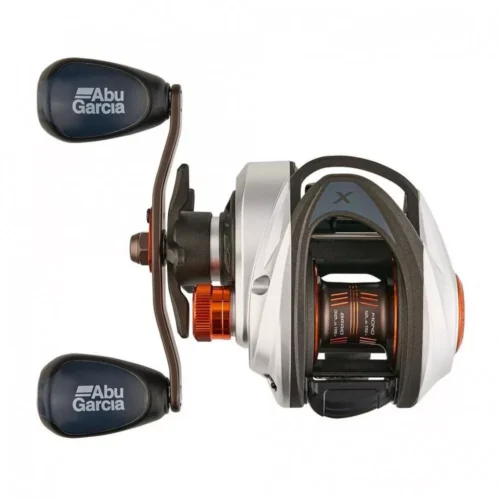 Abu Garcia Revo 5 X Low Profile – Image 2