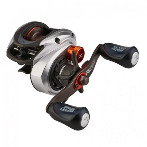Abu Garcia Revo 5 X Low Profile – Image 3