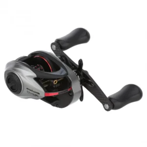 Revo Premier Low Profile Reel
