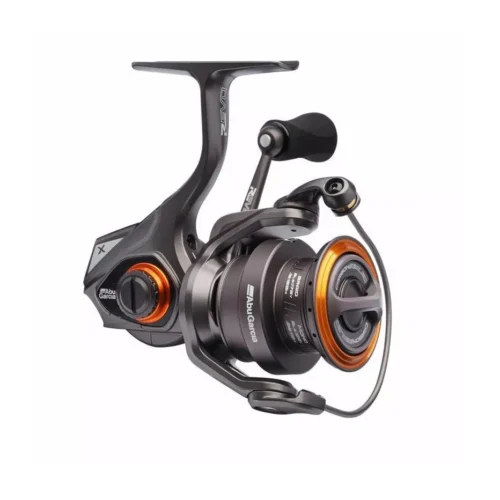 Abu Garcia Revo X 2500 – Image 2
