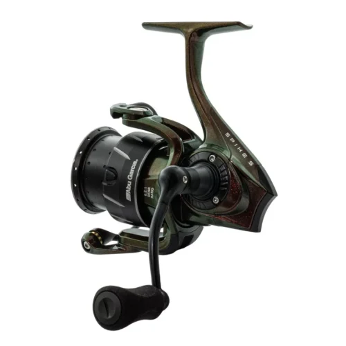 Abu Garcia Spike S 2000/2500 – Image 2