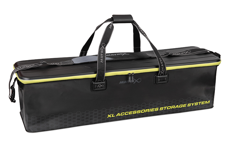 Matrix XL Accessories EVA Storage bag