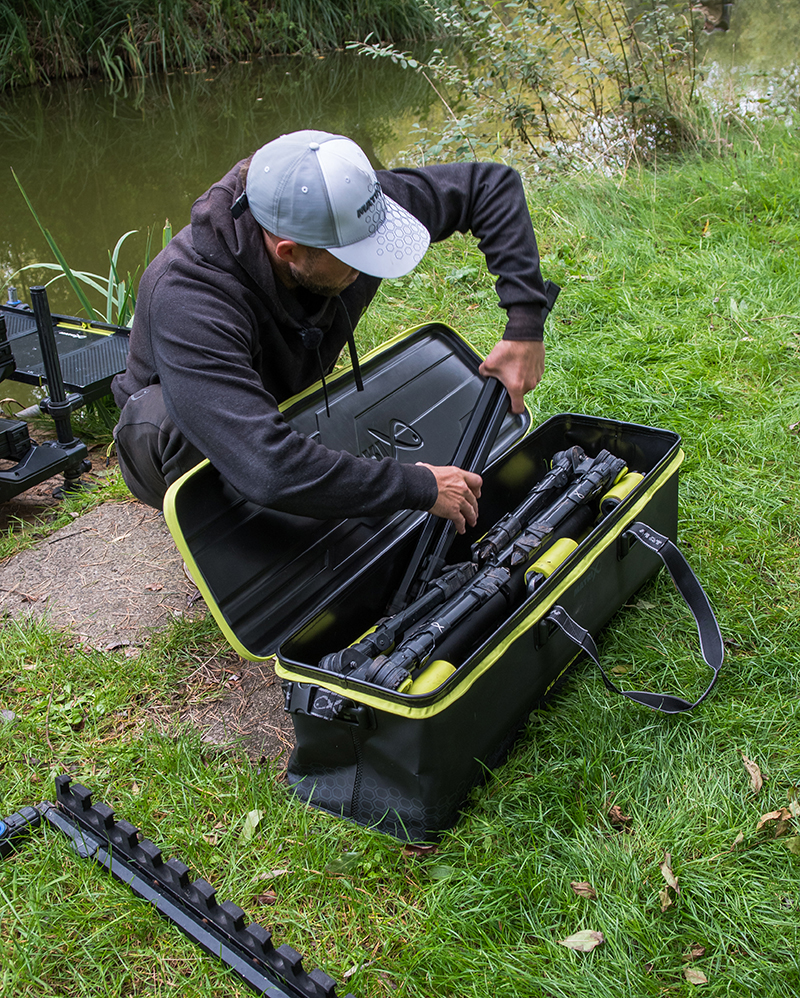 Matrix XL Accessories EVA Storage bag – Image 2