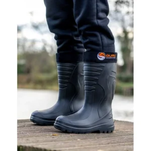 Guru Bottes Wellies