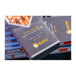 PLIOIR AVEC CURSEUR DUAL SLIDE WINDERS GURU