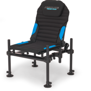 Preston Chaise Absolute Feeder (2025)