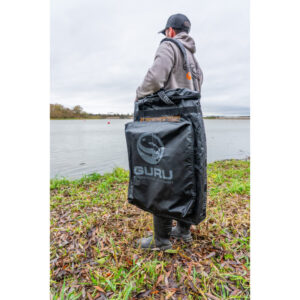 SAC A DESSERTE FUSION SIDE TRAY BAG GURU