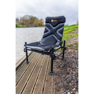 SIEGE FEEDER X-LEVEL D36 GURU