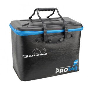 SAC FOURRE TOUT RIGIDE ET ETANCHE EVA PRO CARRYBAG