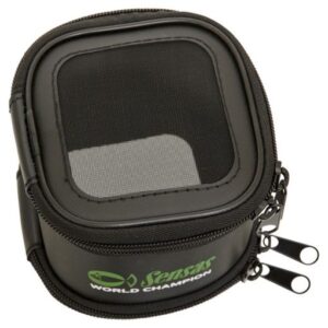 Sac à vers Sensas EVA Live Bait Box