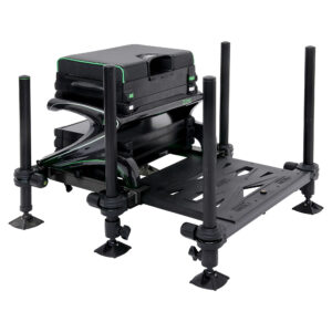 STATION WOLRD CHAMPION CARBON SCC36 SENSAS