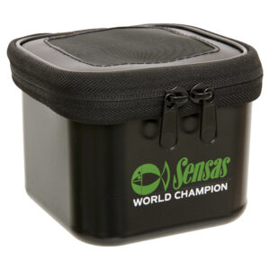 Boîte Filet SENSAS EVA Fine Mesh Box S