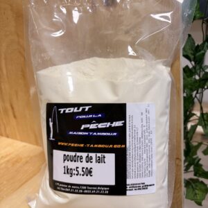 poudre de lait