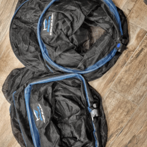 bourriche eco drum's 2m50