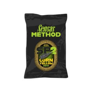 method pellet sensas sp2