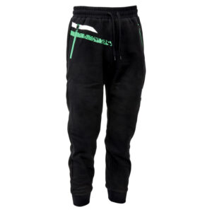 PANTALON JOGGING STRIPES BLACK SENSAS