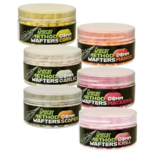 method wafters sensas