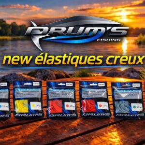 elastiques creux new!!!
