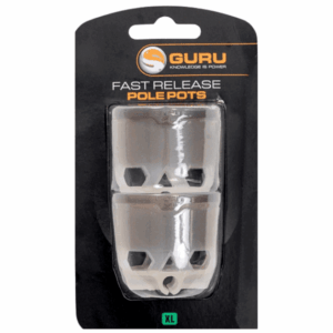 guru coupelle xl new!!