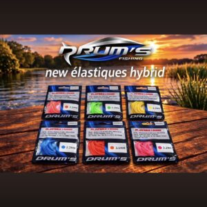 elastiques hybrid new!!!
