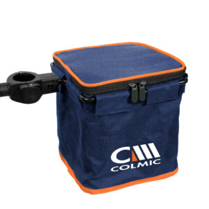 BUCKET WITH COVER colmic