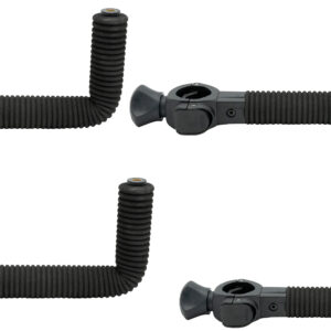 EVA ROD REST - FAST UNLOCK colmic