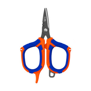GRIP - DELUXE BRAID SCISSORS 3.5"