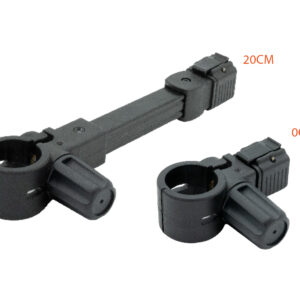 KEEPNET CONNECTOR (PRESS & GO) model 0 cm