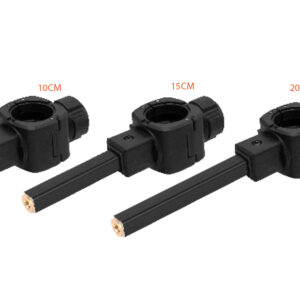 KEEPNET CONNECTOR (QUICK RELEASE)