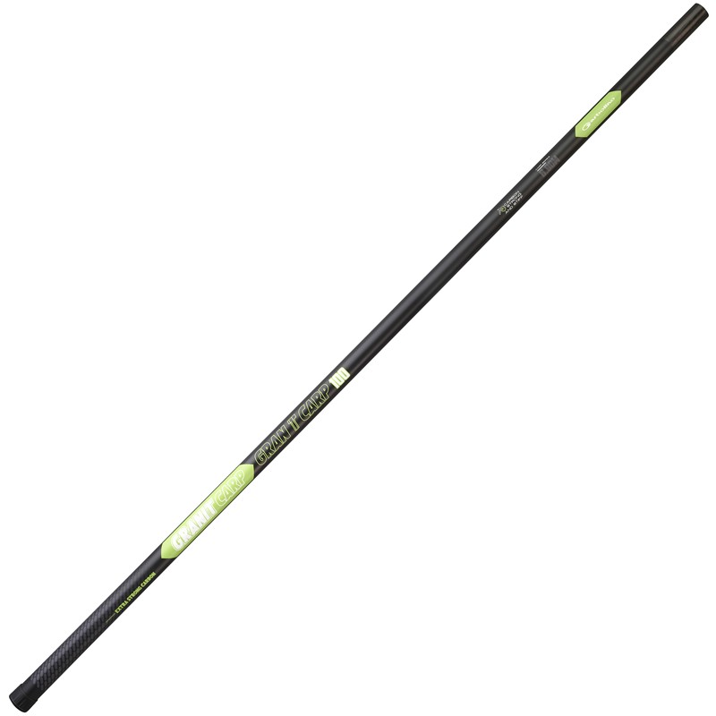 Garbolino Granit Carp 140