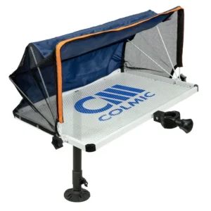 Colmic Plateau Hollow 600