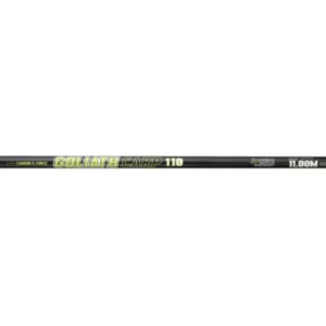Garbolino Goliath Carp 110