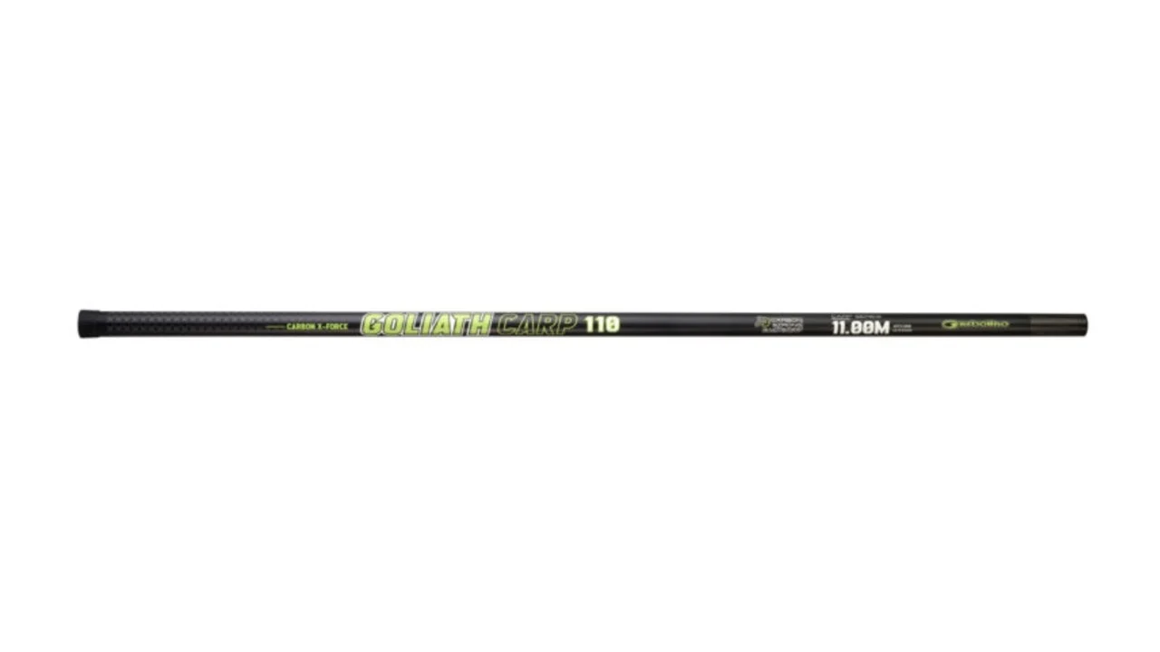 Garbolino Goliath Carp 110