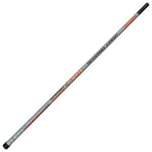 GARBODROME X-FIGHT TWIN SCORING CARP 3M80