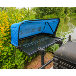 preston Desserte Ventalite XL Side Tray Avec Tente