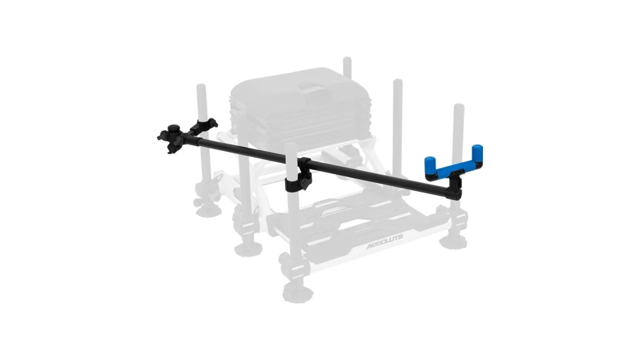 offbox pole support system preston